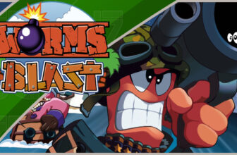 Worms Blast