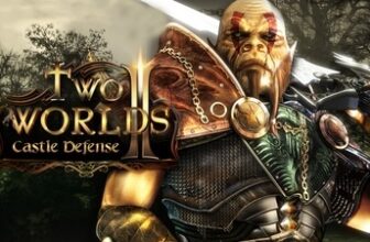 Two Worlds II Castle Defense