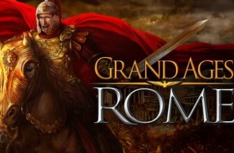 Grand Ages: Rome