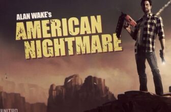 Alan Wake: American Nightmare EN/DE/FR/IT Global $1.23 USD