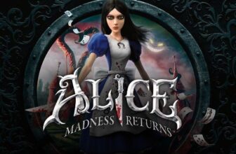 Alice: Madness Returns EN/DE/FR/IT Global $2.55 USD