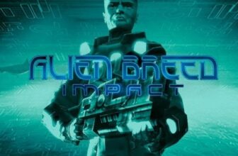 Alien Breed: Impact EN/DE/FR/IT/JA/ES Global $1.28 USD