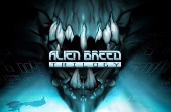 Alien Breed – Trilogy EN/DE/FR/IT/JA/ES Global $3.36 USD