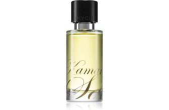 Nych Paris Kamar Sahara Eau de Parfum unisex 50 ml