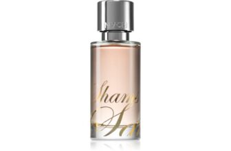 Nych Paris Shams Sahara Eau de Parfum unisex 50 ml