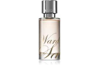Nych Paris Ward Sahara Eau de Parfum unisex 50 ml