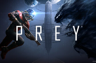 Prey Digital Deluxe Edition