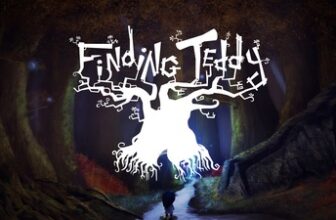 Finding Teddy