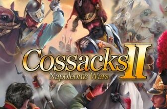 Cossacks II: Napoleonic Wars