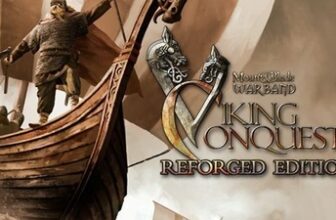 Mount & Blade: Warband – Viking Conquest Reforged Edition DLC