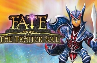 FATE: The Traitor Soul