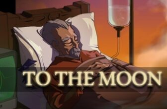 To the Moon