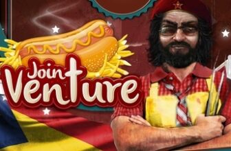Tropico 5 – Joint Venture DLC