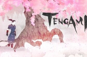 Tengami