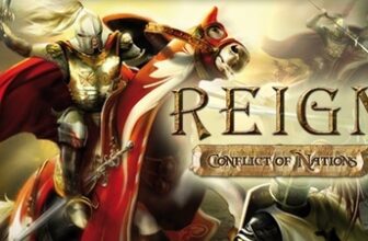 Reign: Conflict of Nations