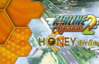 Airline Tycoon 2: Honey Airlines DLC