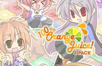 100% Orange Juice 4-Pack