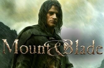 Mount & Blade