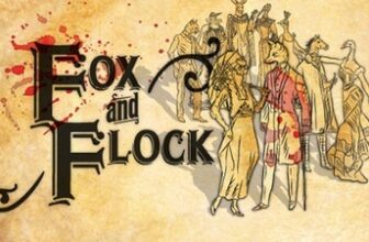 Fox & Flock