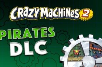 Crazy Machines 2: Pirates DLC
