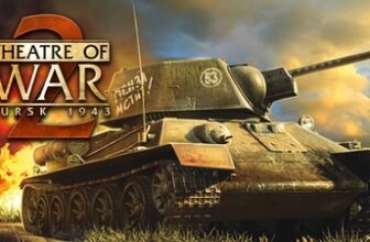 Theatre of War 2: Kursk 1943
