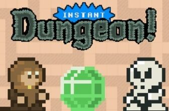 Instant Dungeon!