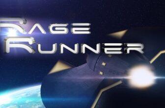Rage Runner