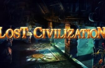 Lost Civilization