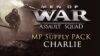 Men of War: Assault Squad – MP Supply Pack Charlie DLC