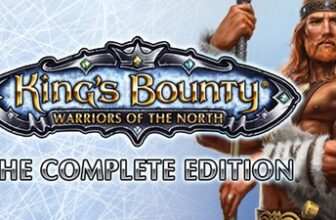Kingâs Bounty: Warriors of the North – The Complete Edition