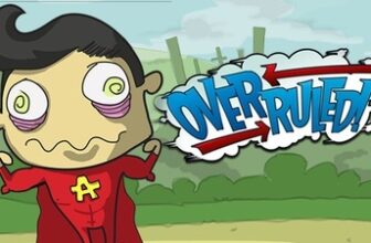 Overruled!