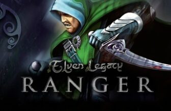 Elven Legacy: Ranger