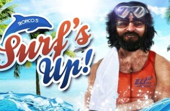 Tropico 5 – Surfs Up! DLC