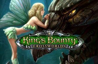 King’s Bounty: Crossworlds