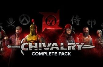 Chivalry: Complete Pack