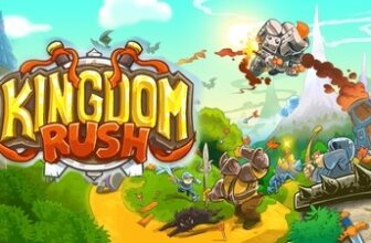 Kingdom Rush