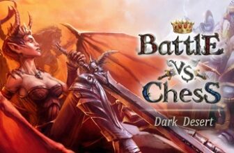 Battle vs. Chess – Dark Desert DLC