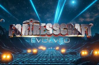 FortressCraft Evolved!
