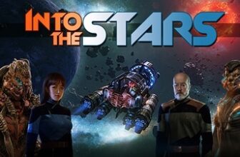 Into the Stars