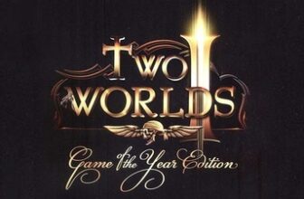 Two Worlds II: Velvet Edition