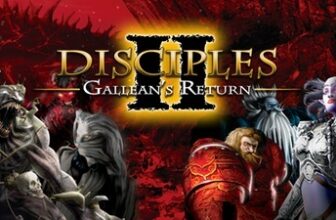 Disciples II: Gallean’s Return