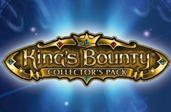 King’s Bounty: Collector’s Pack