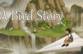 A Bird Story