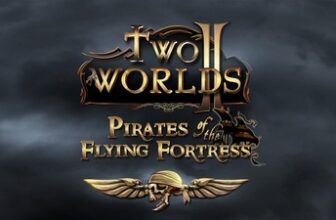 Two Worlds II – Pirates of the Flying Fortress DLC