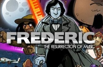 Frederic: Resurrection of Music