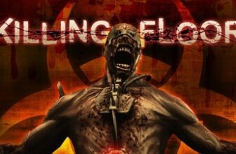 Killing Floor