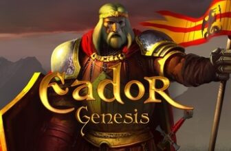 Eador: Genesis