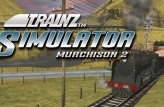 Trainz: Murchison 2