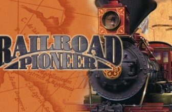 Railroad Pioneer