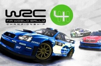 WRC 4 FIA World Rally Championship